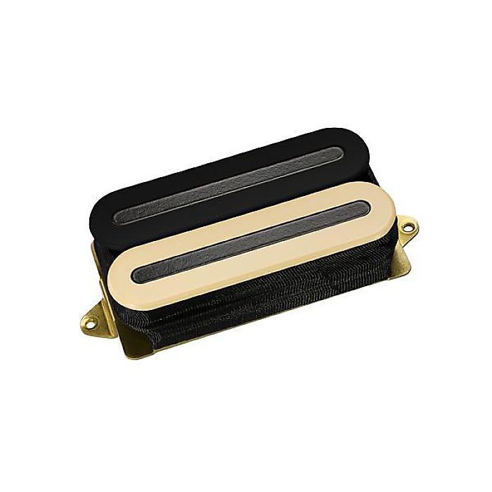 DIMARZIO ( ディマジオ ) / DP221 D Activator-X Neck Black/Cream