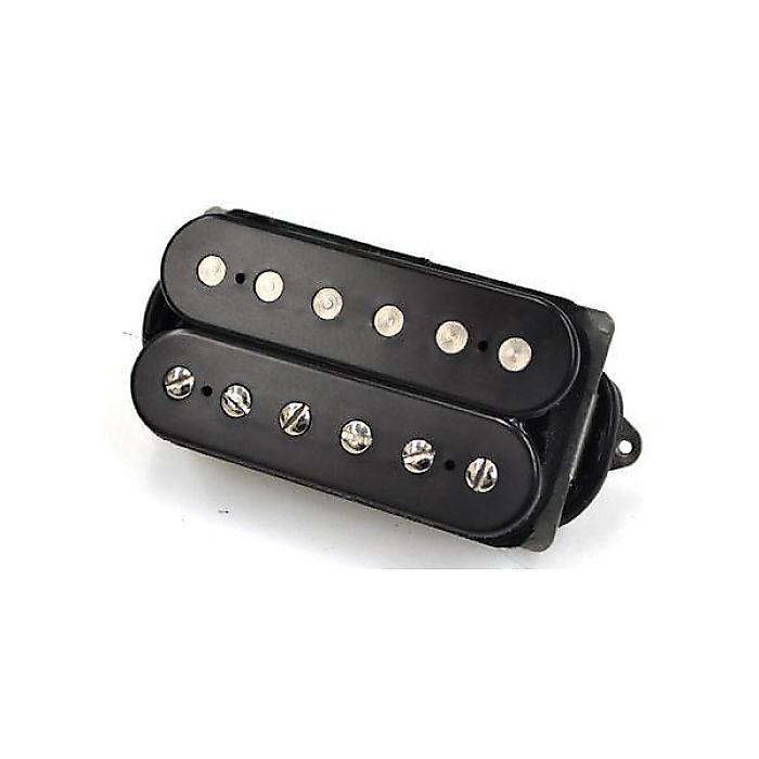 DIMARZIO ( ディマジオ ) / DP223 PAF 36th Anniversary Bridge Black