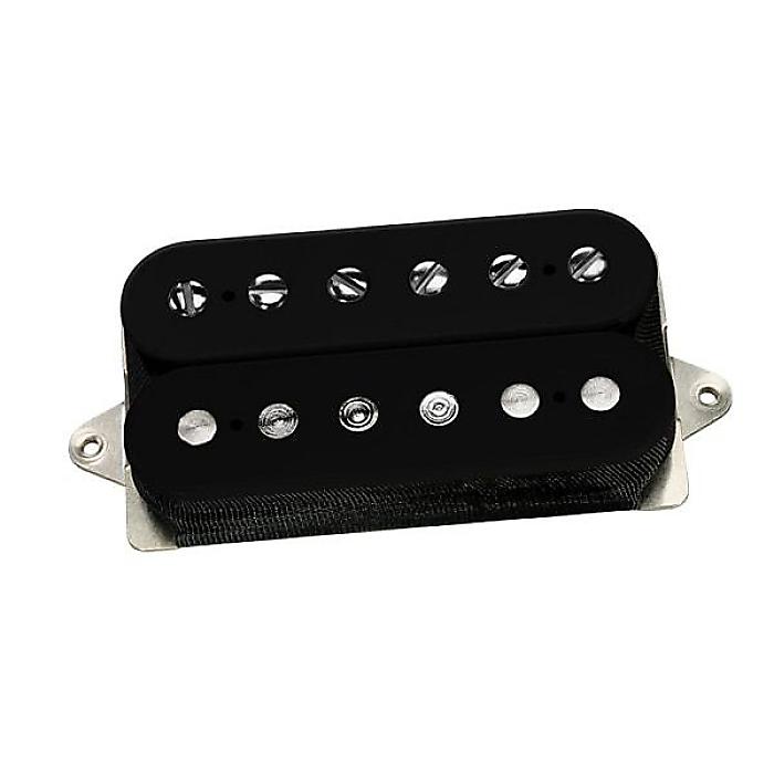 DIMARZIO ( ディマジオ ) / DP223 PAF 36th Anniversary Bridge F-Spaced Black