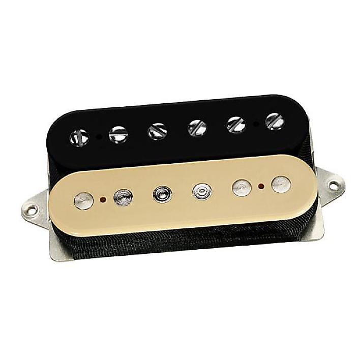 DIMARZIO ( ディマジオ ) / DP223 PAF 36th Anniversary Bridge F-spaced Black&Cream