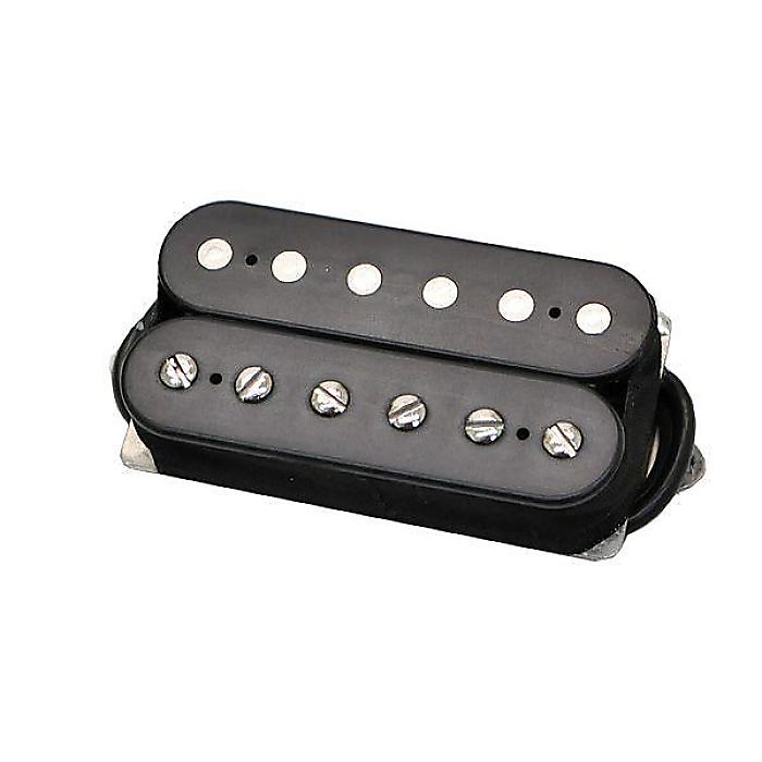 DIMARZIO ( ディマジオ ) / DP256 F-SPACE BLACK Illuminator Neck