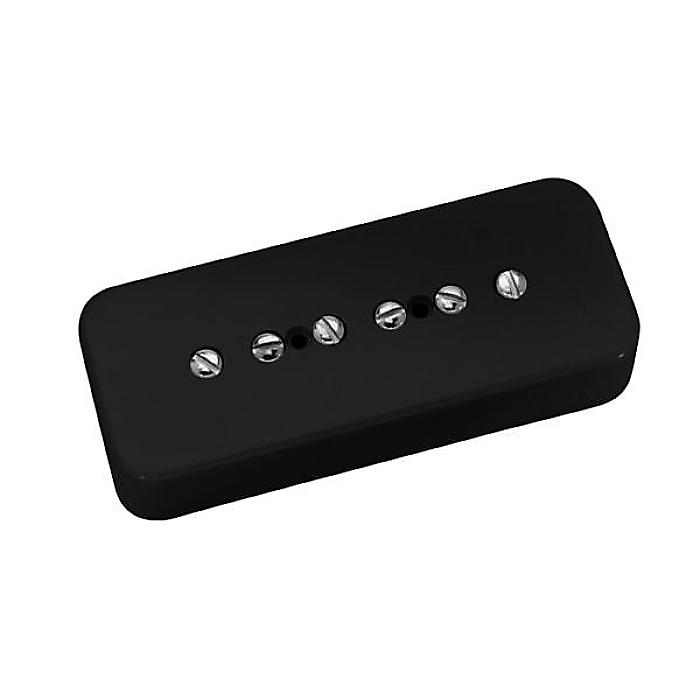 DIMARZIO ( ディマジオ ) / DP278S Fantom P90 Soapbar Black/Nickel Pole Pieces