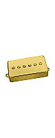 DIMARZIO ( �ǥ��ޥ��� )  / DP279 Fantom P90 with Full-Size Humbucker Cover Gold
