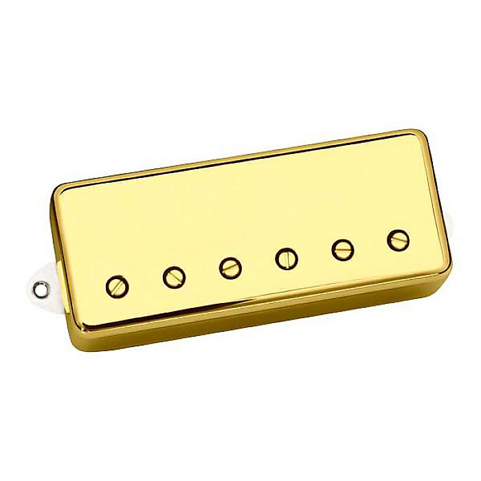 DIMARZIO ( ディマジオ ) / DP283G Pole Pieces Gold