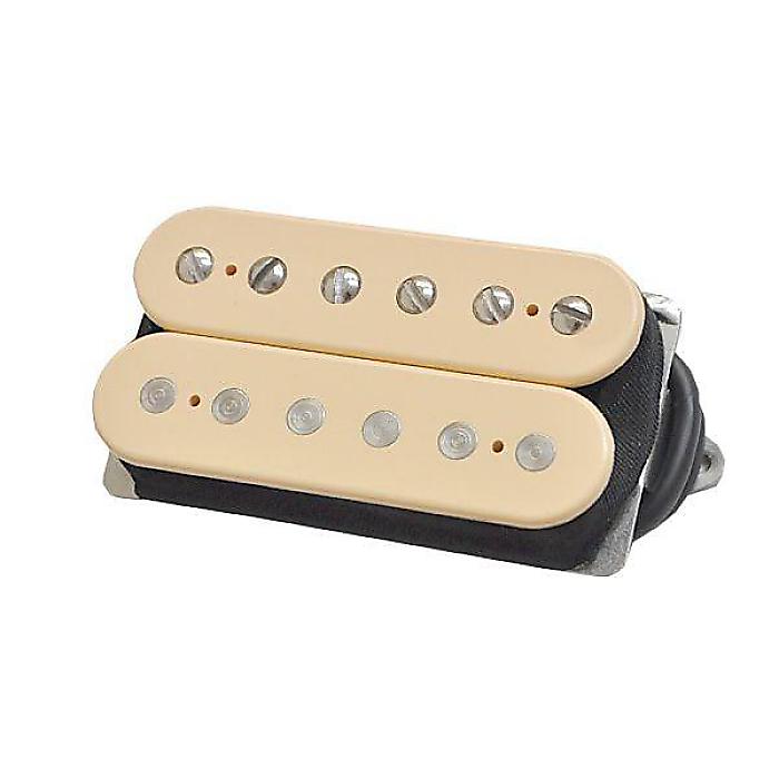 DIMARZIO ( ディマジオ ) / DP261 Cream PAF MASTER Bridge