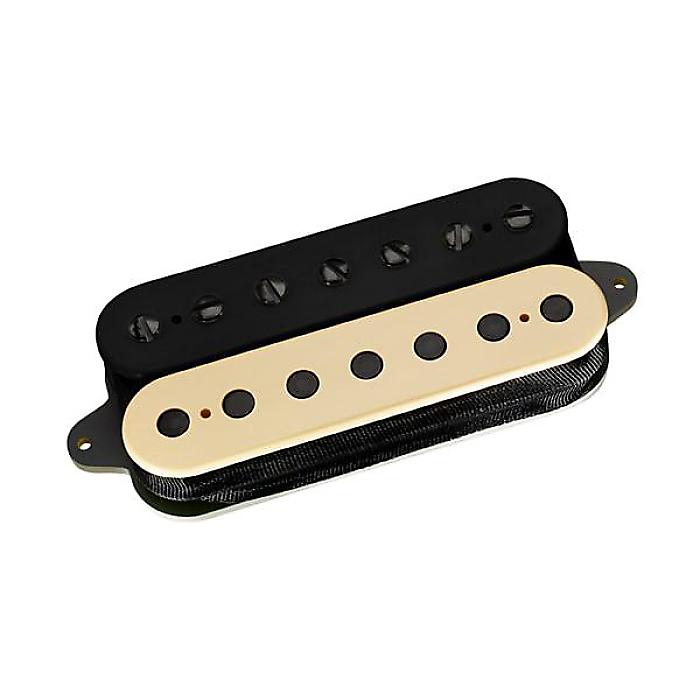 DIMARZIO ( ディマジオ ) / DP793 Air Norton 7 Black/Cream, Black Pole Piece