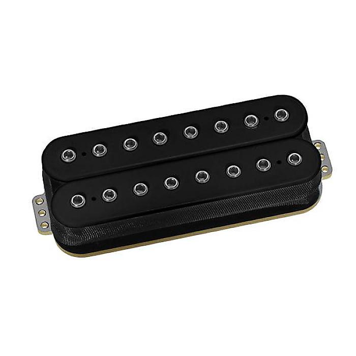 DIMARZIO ( ディマジオ ) / DP811 Ionizer 8 Bridge Black