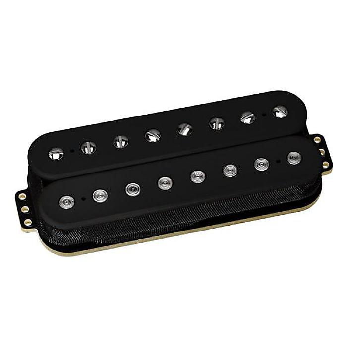 DIMARZIO ( ディマジオ ) / DP813 Eclipse 8 Neck Black