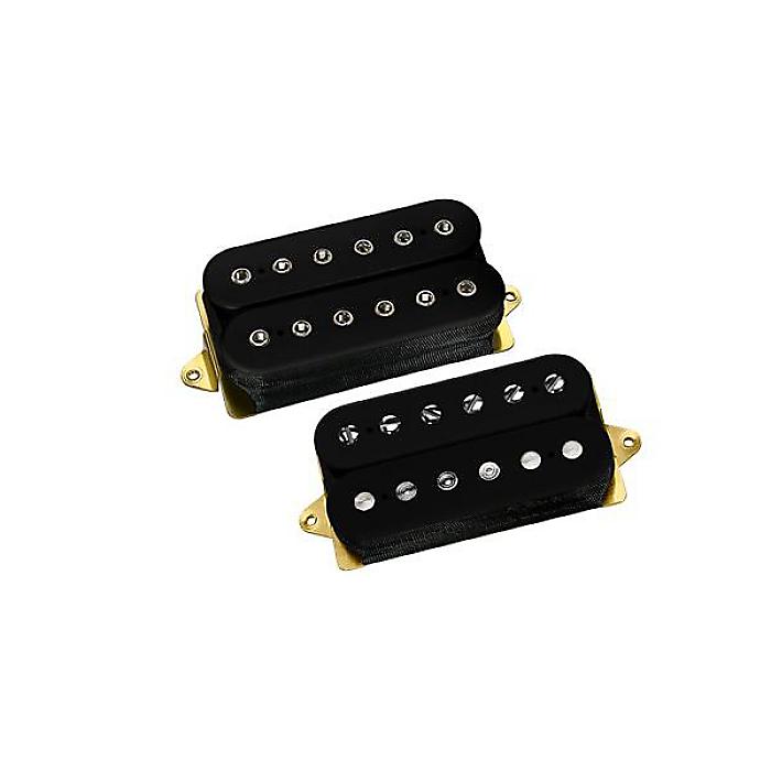 DIMARZIO ( ディマジオ ) / Tone Zone & Humbucker From Hellセット