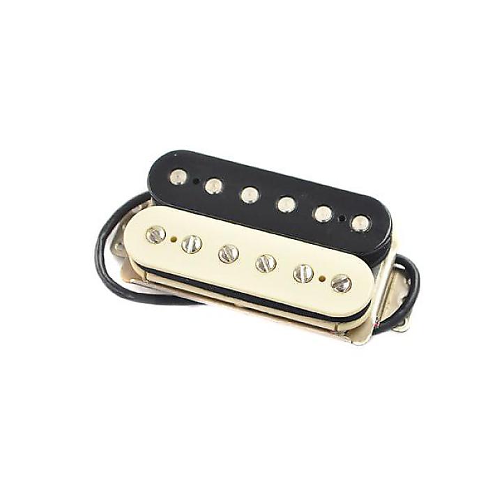 FENDER ( フェンダー ) / ShawBucker 2 Zebra