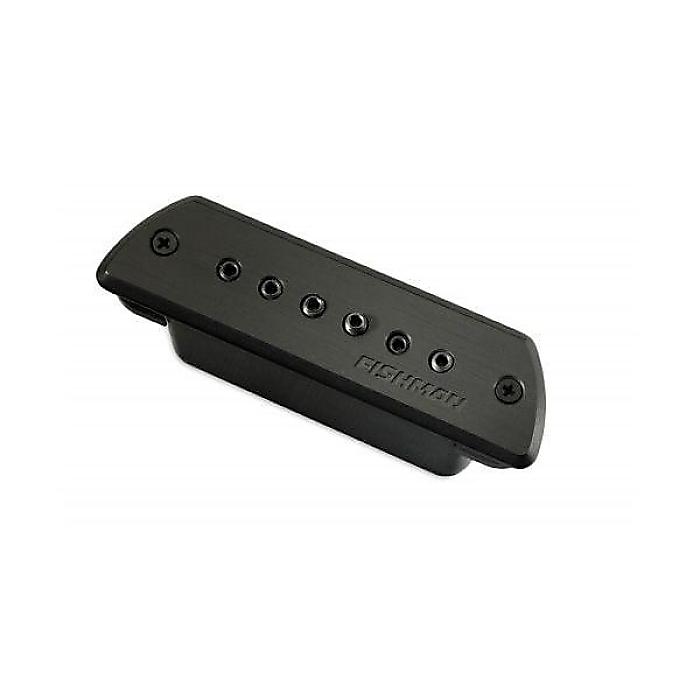 FISHMAN ( フィッシュマン ) / Blackstack Soundhole Pickup