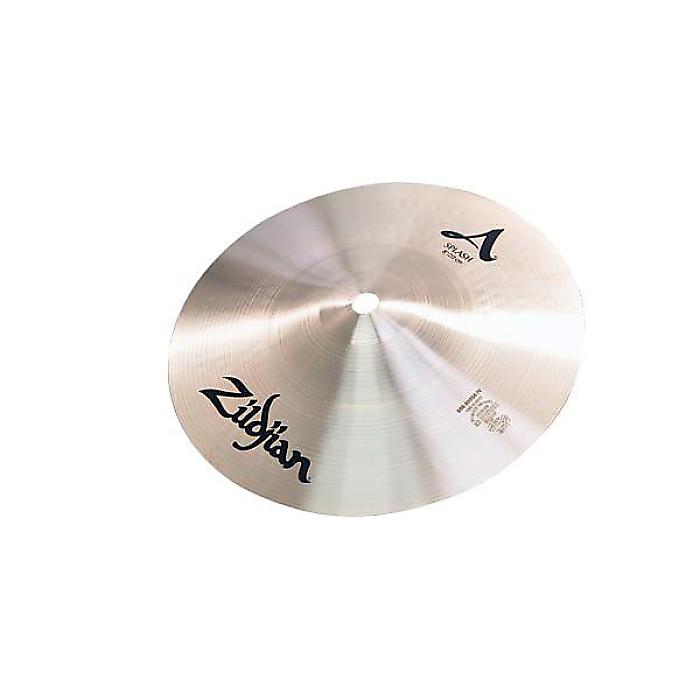 ZILDJIAN ( ジルジャン ) / A ZILDJIAN SPLASH 8inch