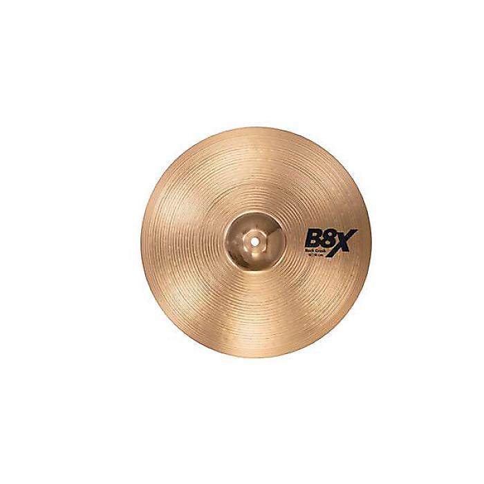 SABIAN ( セイビアン ) / B8X ROCK CRASH 16inch (B8X-16RC)