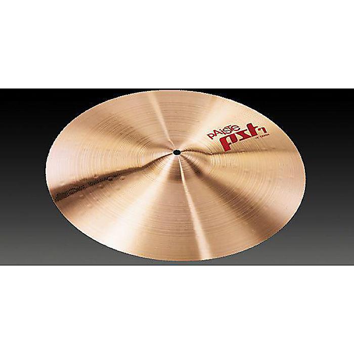 PAISTE ( パイステ ) / PST 7 CRASH 18inch