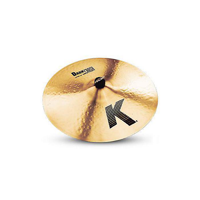 ZILDJIAN ( ジルジャン ) / K ZILDJIAN DARK MEDIUM THIN CRASH 18inch
