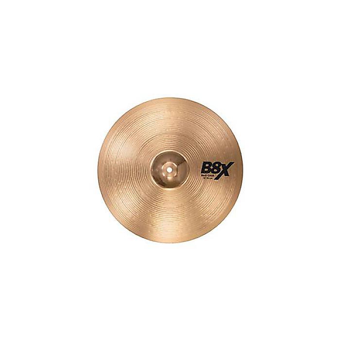 SABIAN ( セイビアン ) / B8X ROCK CRASH 18inch (B8X-18RC)