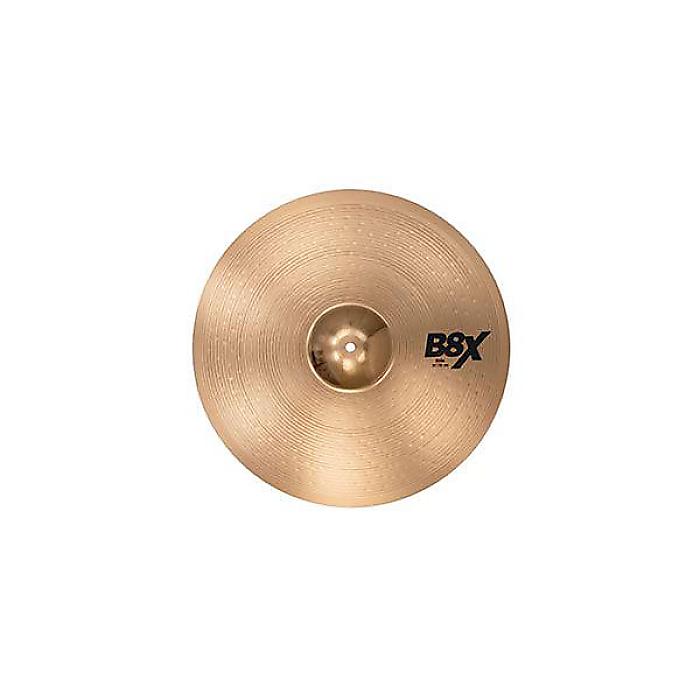 SABIAN ( セイビアン ) / B8X RIDE 20inch (B8X-20R)