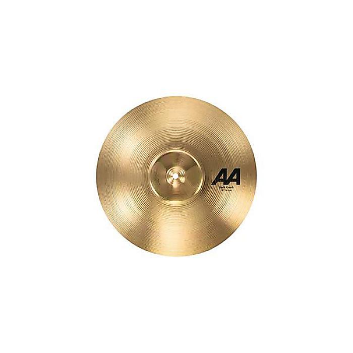 SABIAN ( セイビアン ) / AA ROCK CRASH 18inch