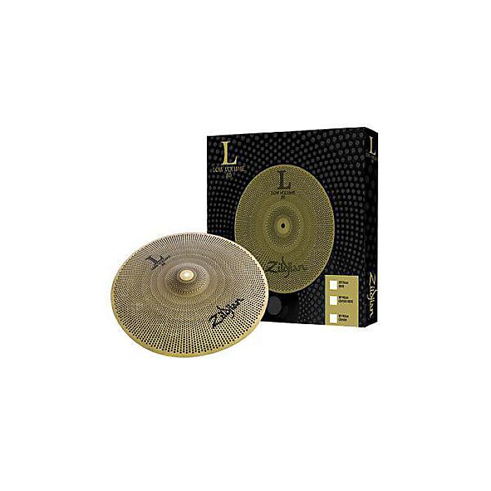 ZILDJIAN ( ジルジャン ) / L80 Low Volume 16inch Crash