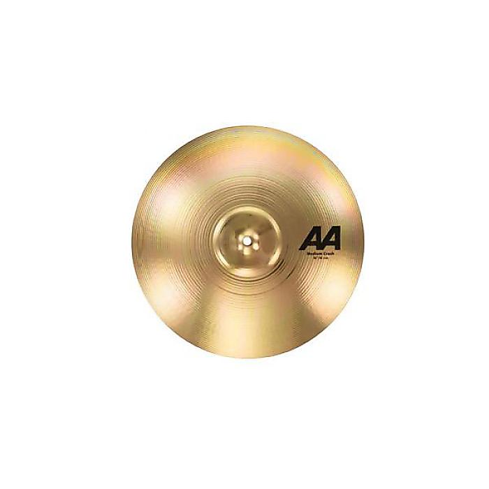SABIAN ( セイビアン ) / AA MEDIUM CRASH 18inch