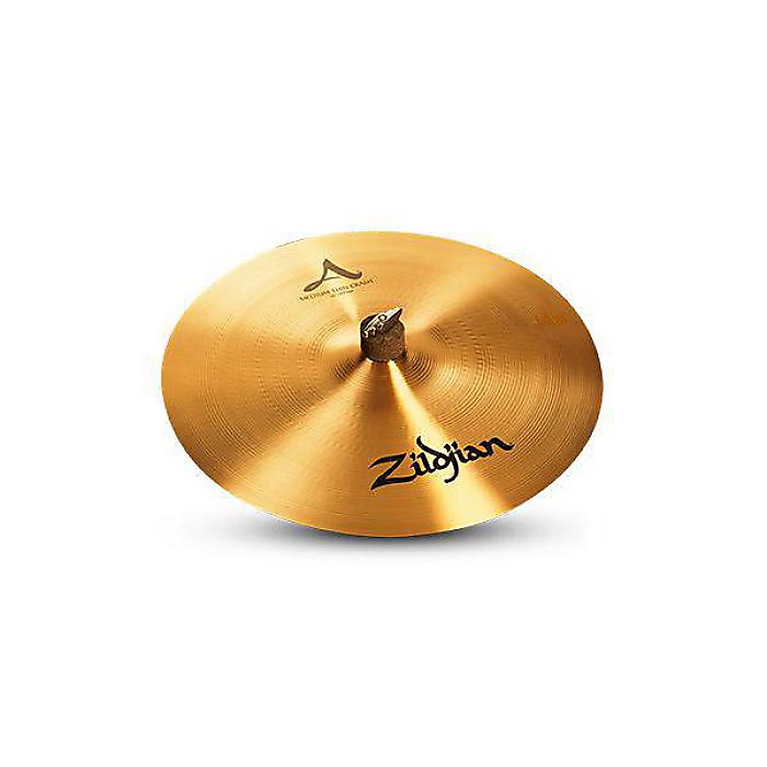 ZILDJIAN ( ジルジャン ) / A ZILDJIAN MEDIUM THIN CRASH 16inch