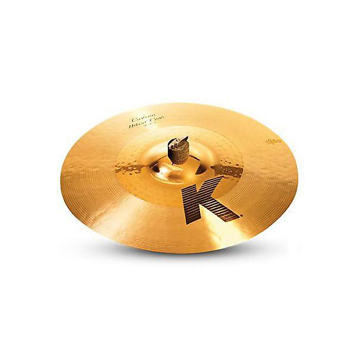 ZILDJIAN ( ジルジャン ) / K CUSTOM HYBRID CRASH 18inch