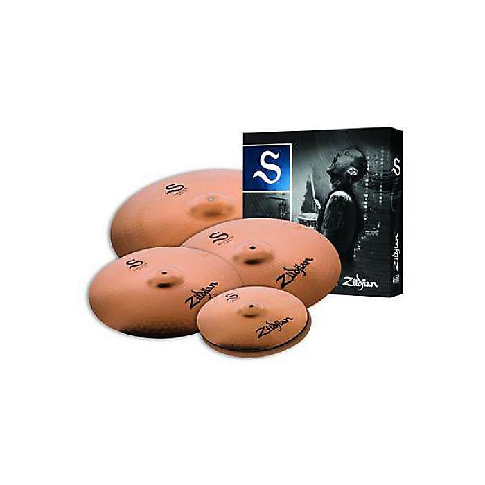 ZILDJIAN ( ジルジャン ) / S Performer Cymbal Set