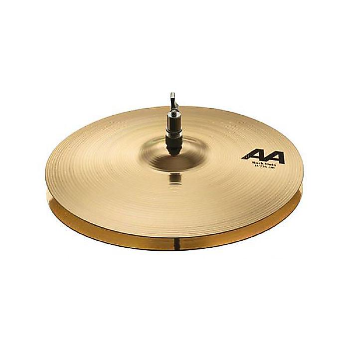 SABIAN ( セイビアン ) / AA ROCK HI-HAT TOP 14inch