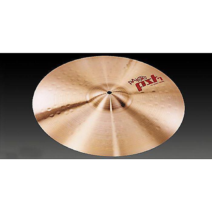 PAISTE ( パイステ ) / PST 7 HEAVY CRASH 18inch