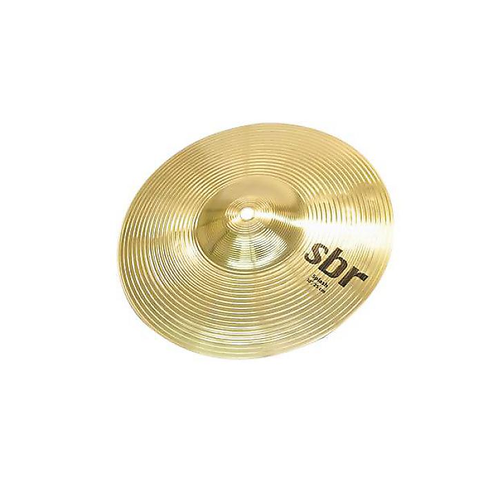 SABIAN ( セイビアン ) / SBR SPLASH 10inch