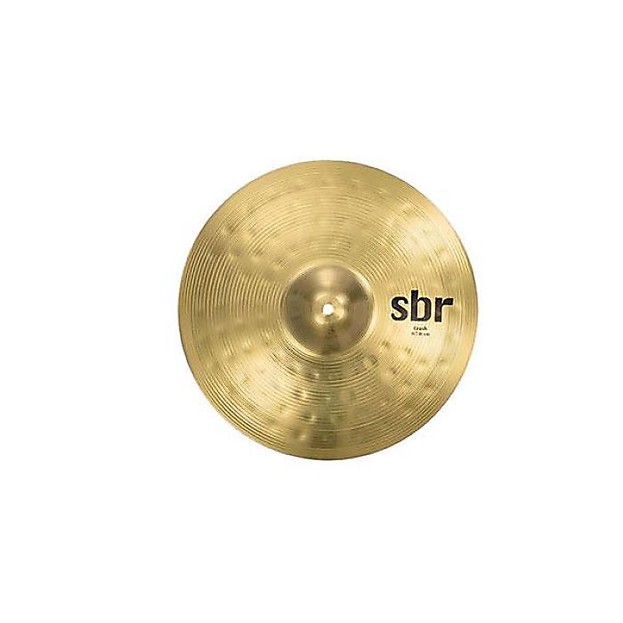 SABIAN ( セイビアン ) / SBR CRASH 16inch