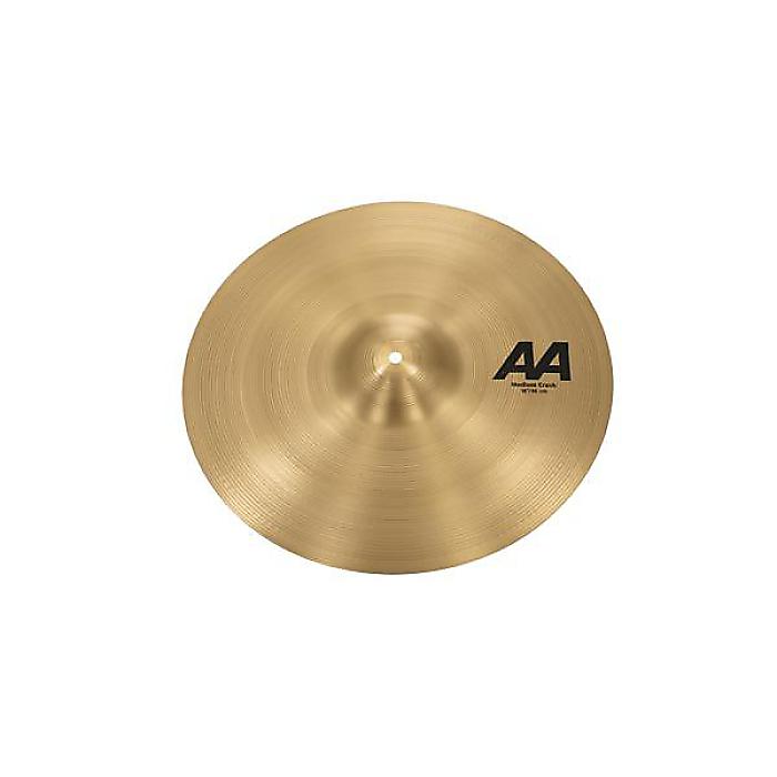 SABIAN ( セイビアン ) / AA MEDIUM CRASH 16inch