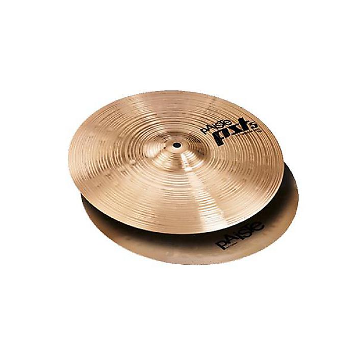 PAISTE ( パイステ ) / PST5N Medium Hat TOP 14inch