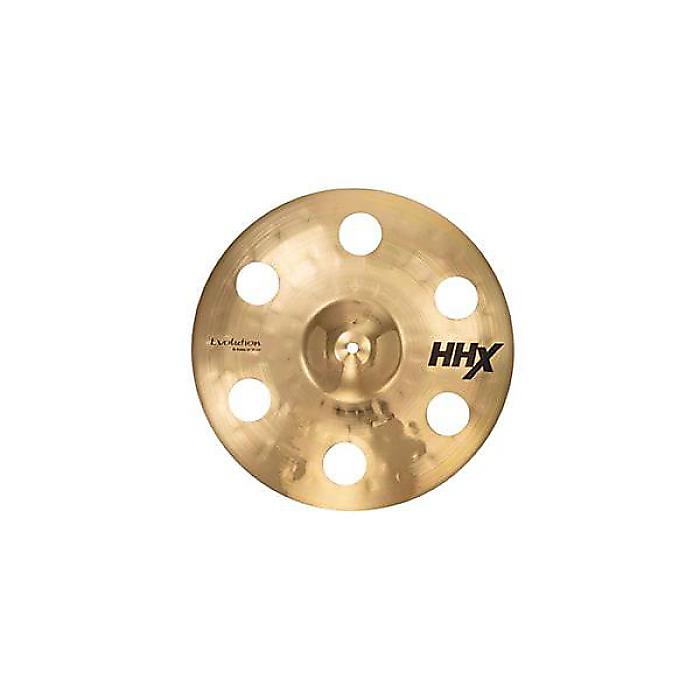 SABIAN ( セイビアン ) / HHX EVOLUTION O-ZONE CRASH 16inch