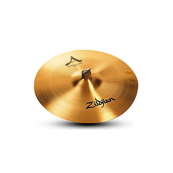 ZILDJIAN ( ジルジャン ) / A ZILDJIAN MEDIUM CRASH 18inch