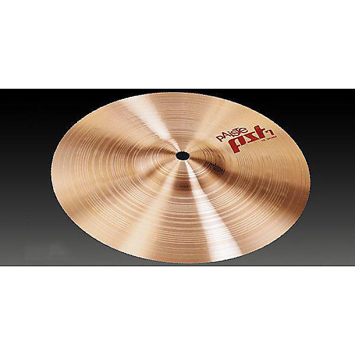 PAISTE ( パイステ ) / PST 7 SPLASH 10inch
