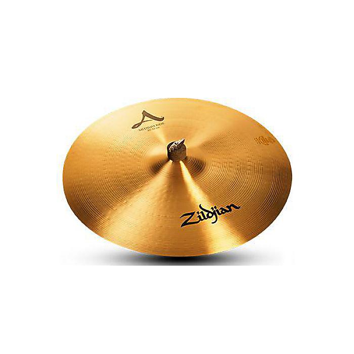 ZILDJIAN ( ジルジャン ) / A ZILDJIAN MEDIUM RIDE 20inch