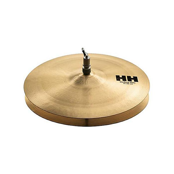 SABIAN ( セイビアン ) / HH MEDIUM HI-HAT TOP 14inch