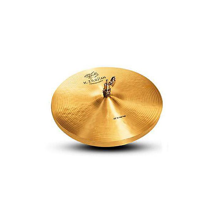 ZILDJIAN ( ジルジャン ) / K CONSTANTINOPLE HI-HAT TOP 14inch
