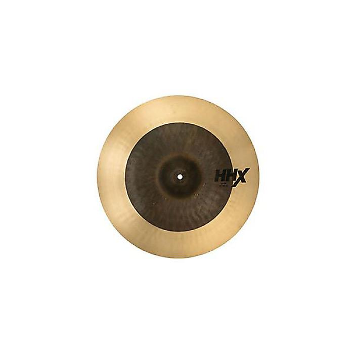 SABIAN ( セイビアン ) / HHX OMNI 19inch