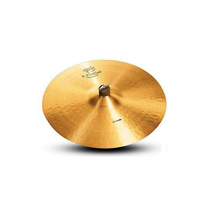 ZILDJIAN ( ジルジャン ) / K CONSTANTINOPLE CRASH 18inch