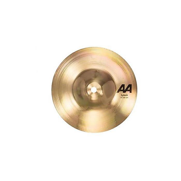 SABIAN ( セイビアン ) / AA SPLASH 8inch