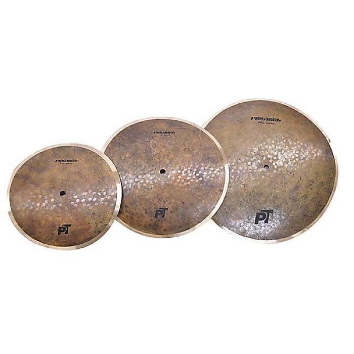 PLAYTECH ( プレイテック ) / PHC024 Clap Stack Cymbals
