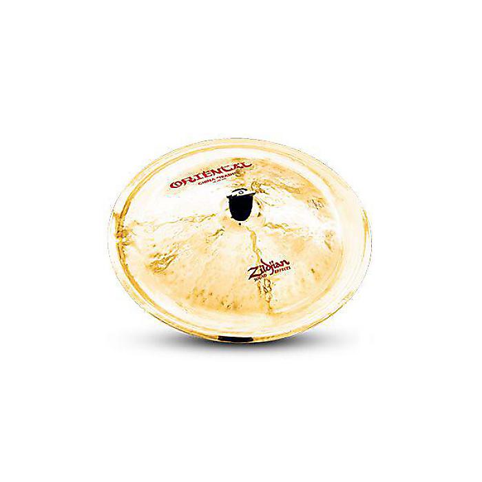 ZILDJIAN ( ジルジャン ) / fx Oriental China Trash 18inch