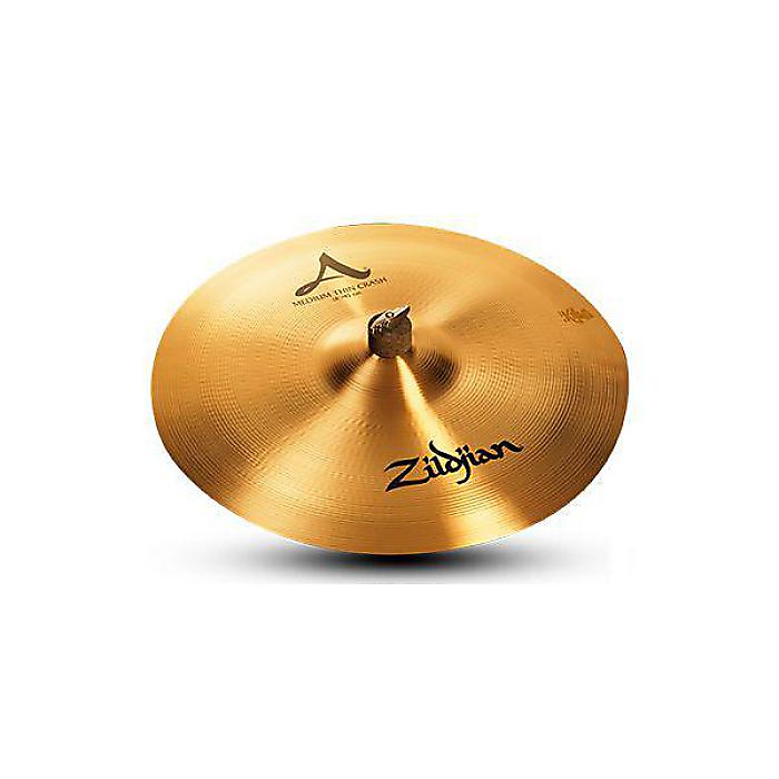 ZILDJIAN ( ジルジャン ) / A ZILDJIAN MEDIUM THIN CRASH 18inch