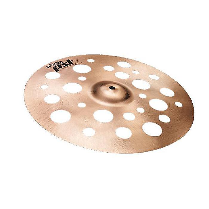 PAISTE ( パイステ ) / Swiss Thin Crash 18inch