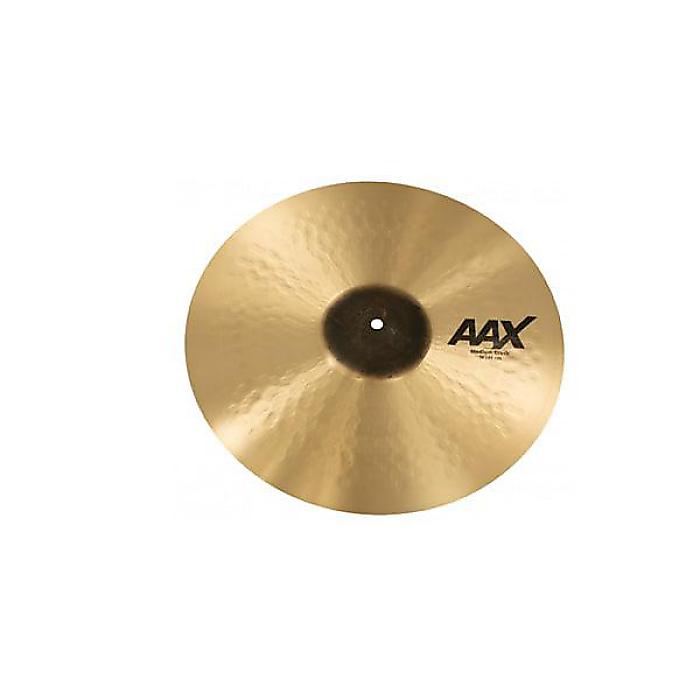 SABIAN ( セイビアン ) / AAX MEDIUM CRASH 18inch