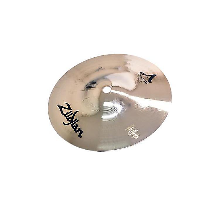 ZILDJIAN ( ジルジャン ) / A CUSTOM SPLASH 8inch