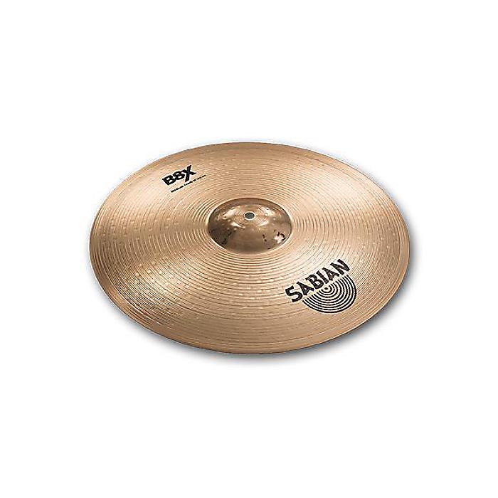 SABIAN ( セイビアン ) / B8X MEDIUM CRASH 18inch (B8X-18MC)