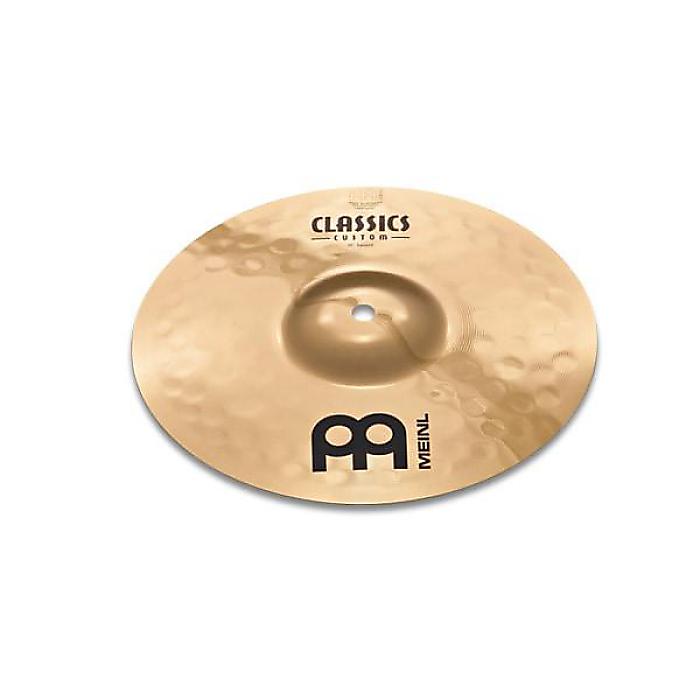 MEINL ( マイネル ) / Classics Custom Splash 10inch スプラッシュシンバル